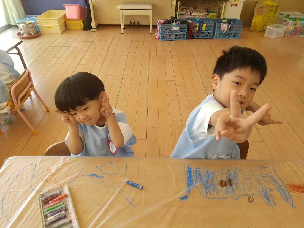 恵愛幼稚園