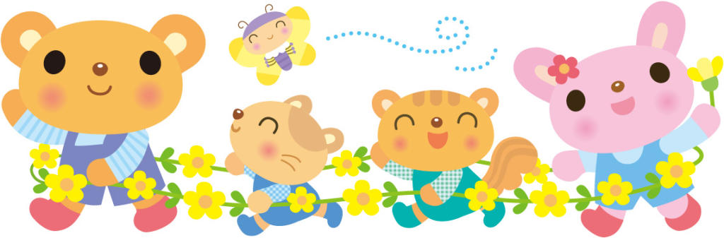 恵愛幼稚園